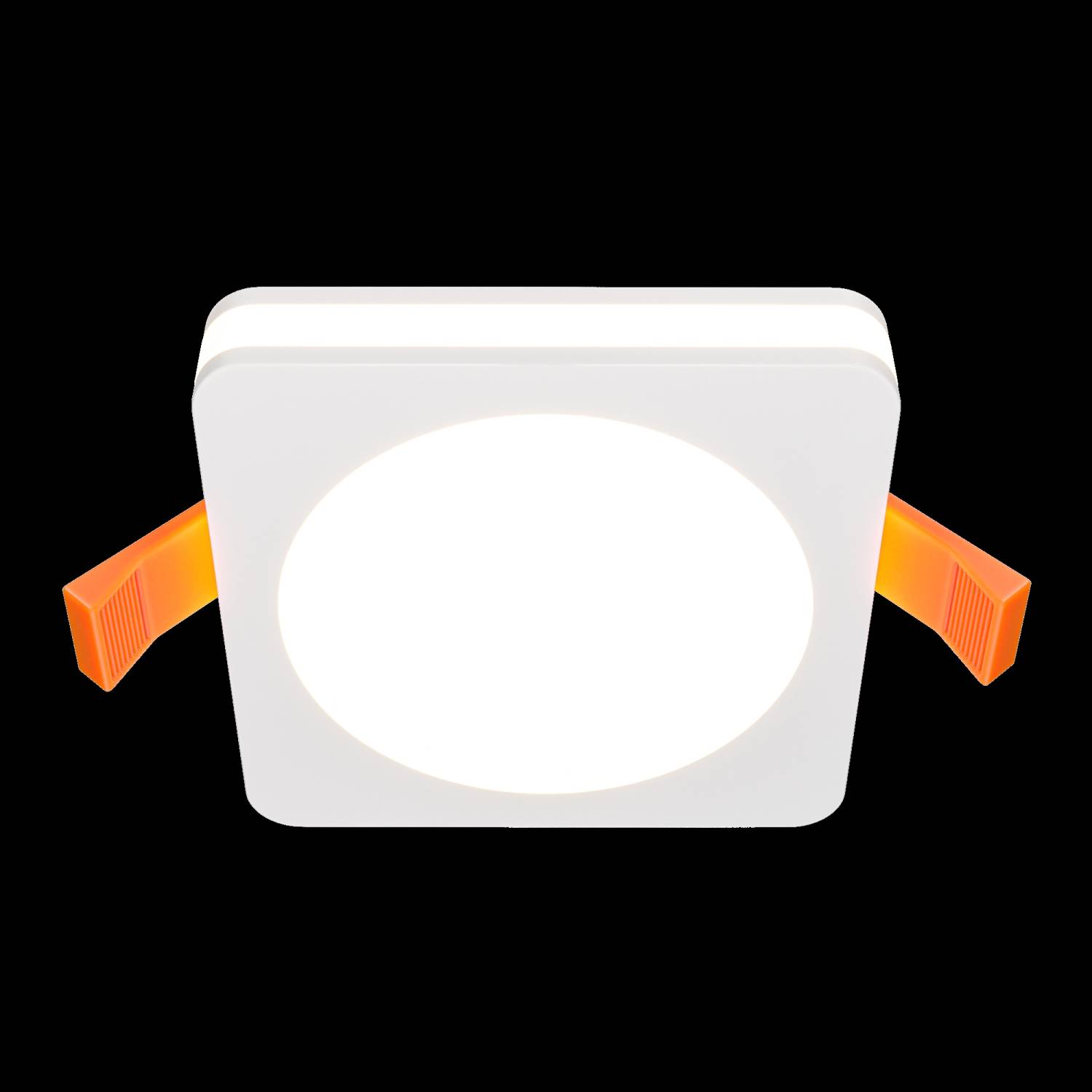 Встраиваемый светильник Maytoni Phanton DL303-L7W