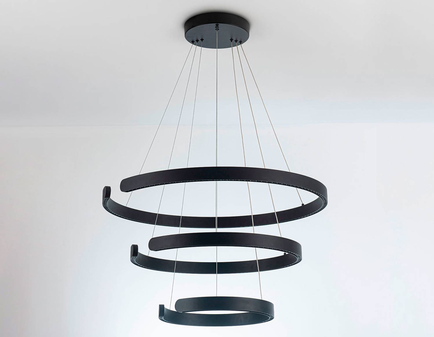 Подвесная люстра Ambrella Comfort FL5888