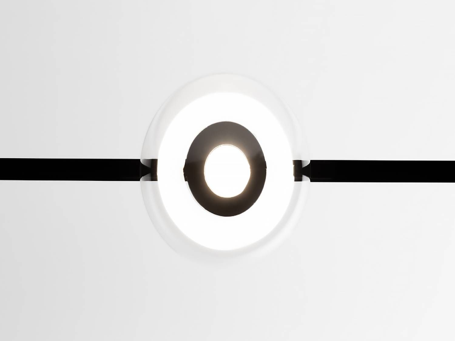 Трековый светильник SWG DesignLed SY mini SY-mini-523619E-7.5-48-BL-WW