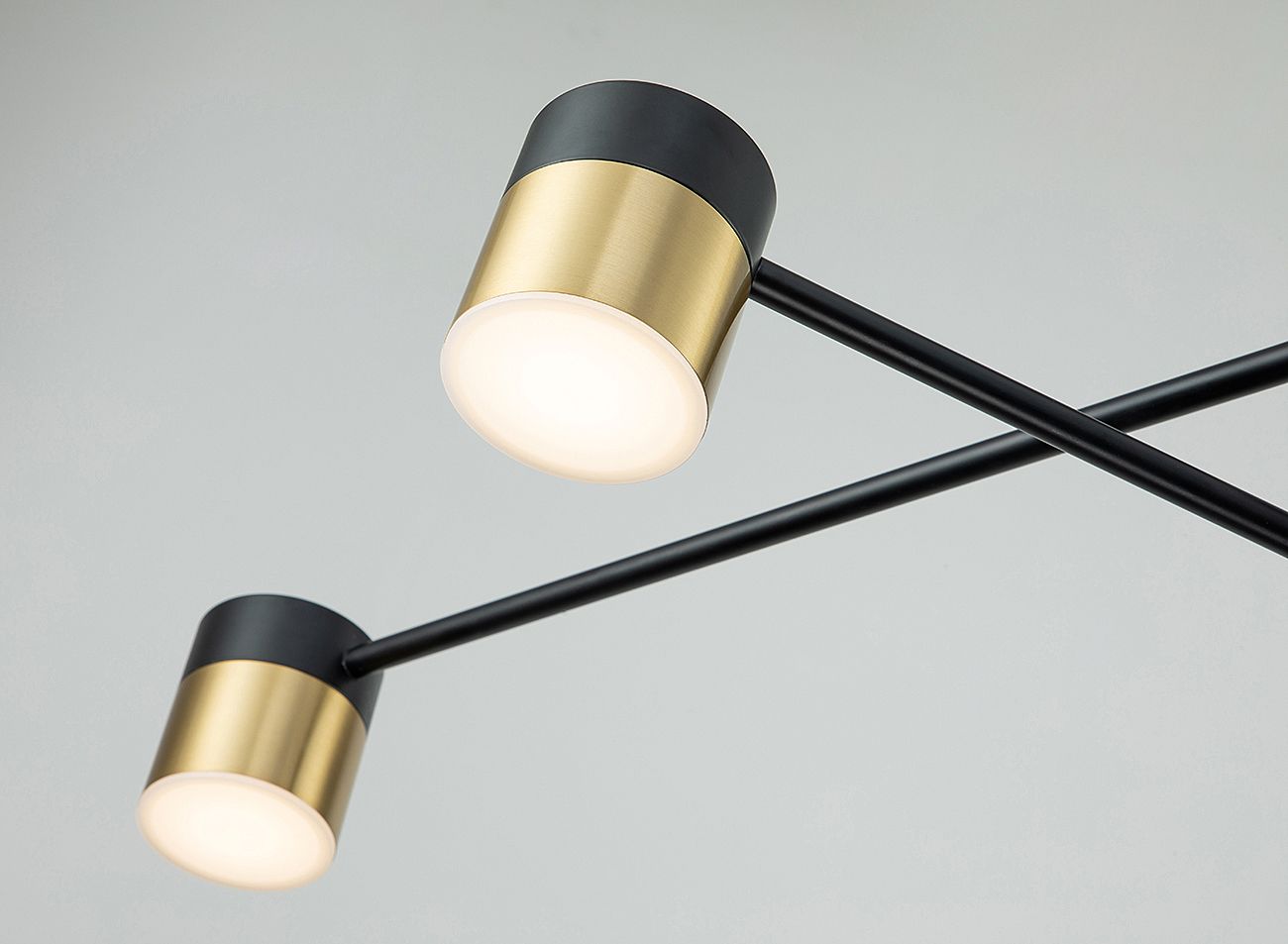 Потолочная люстра Escada Perspective 10246/6LED