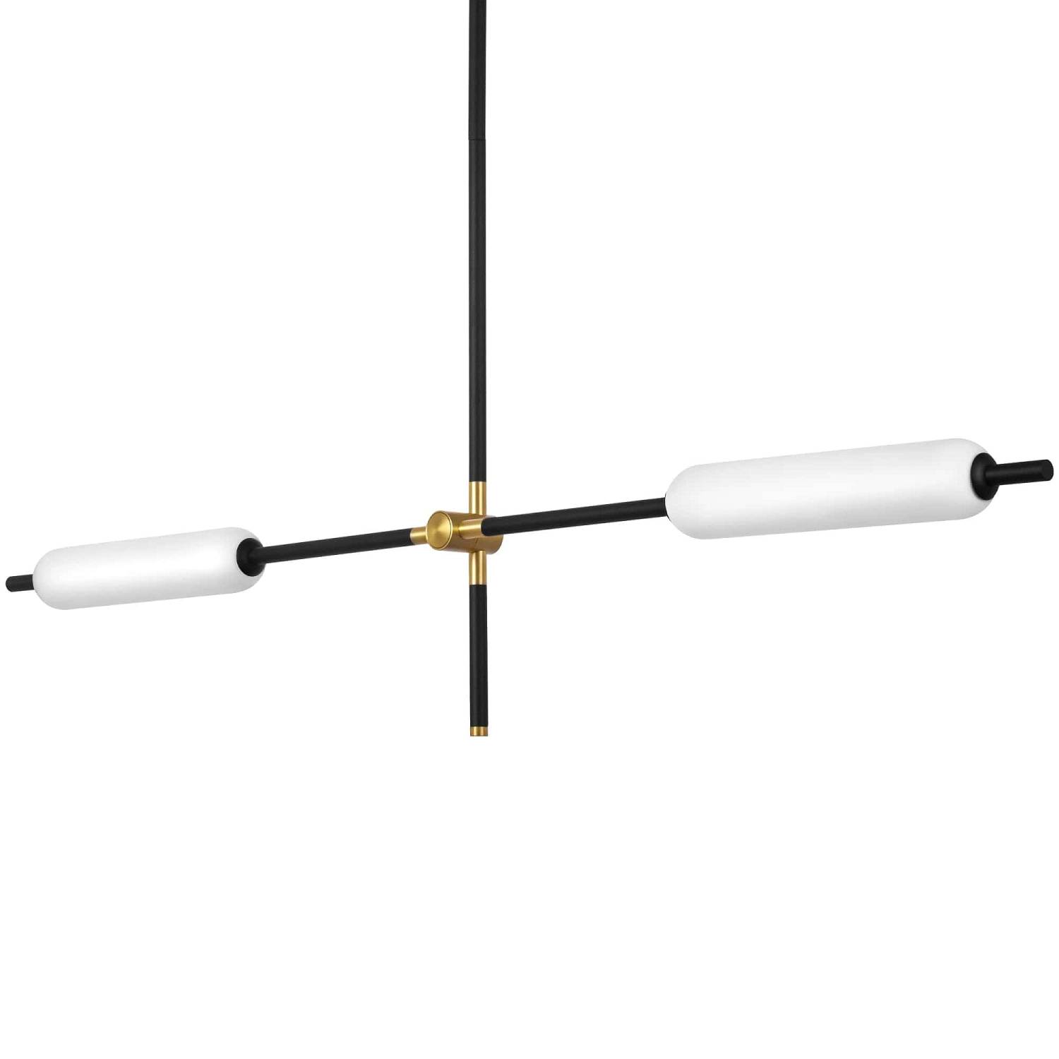 Люстра на штанге Lightstar Pilone 719027