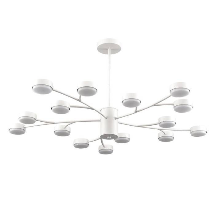 Люстра на штанге Lumion Torina 8265/15 Люстра на штанге Lumion Torina 8265/15