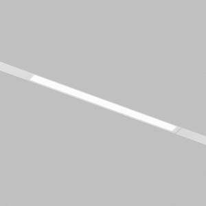 Трековый светильник Denkirs Simple linear DK8204-WH