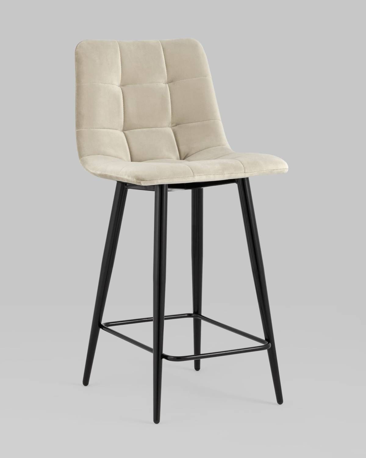 Полубарный стул Stool Group Джанго vd-django-b5