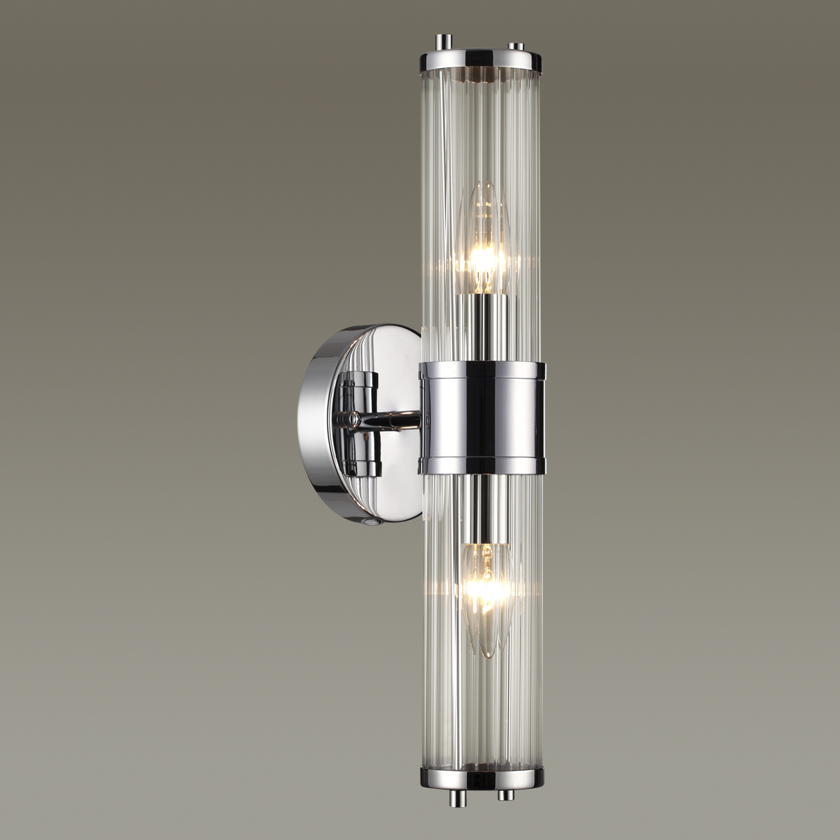Настенный светильник Odeon Light Kepa 4945/2W Настенный светильник Odeon Light Kepa 4945/2W