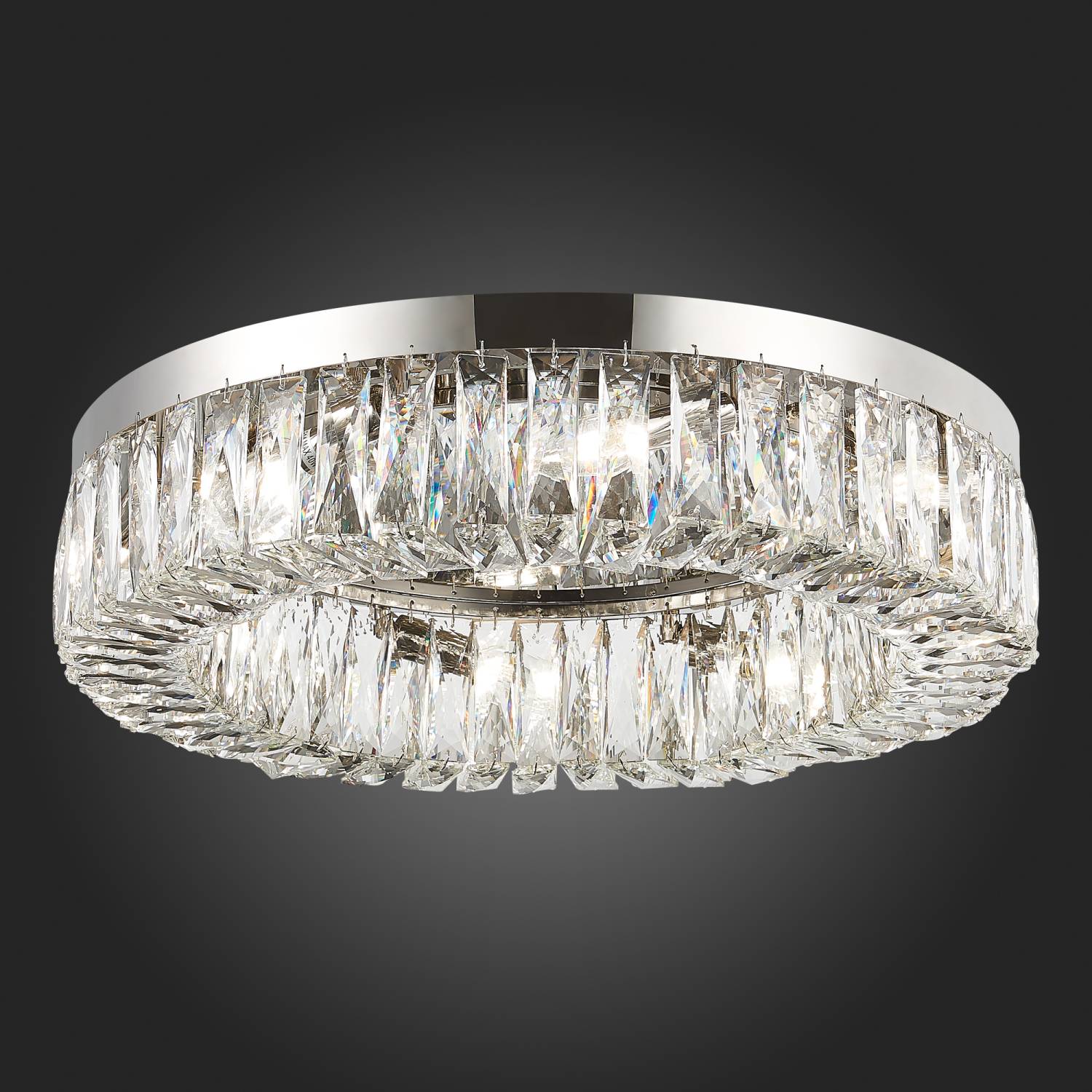 Потолочная люстра ST Luce Rifrazio SL1226.102.08