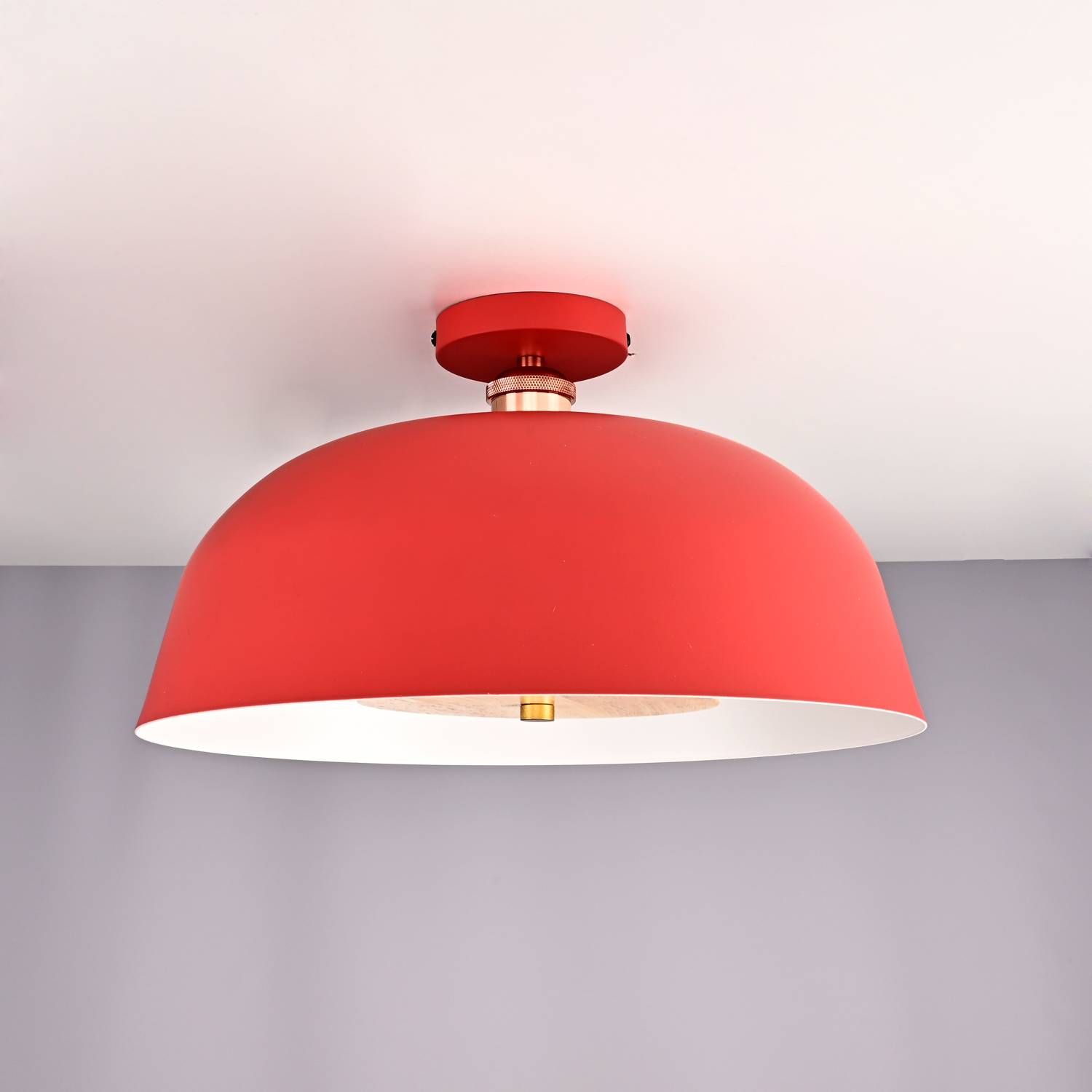 Светильник потолочный ImperiumLoft Globemi01 307159-26