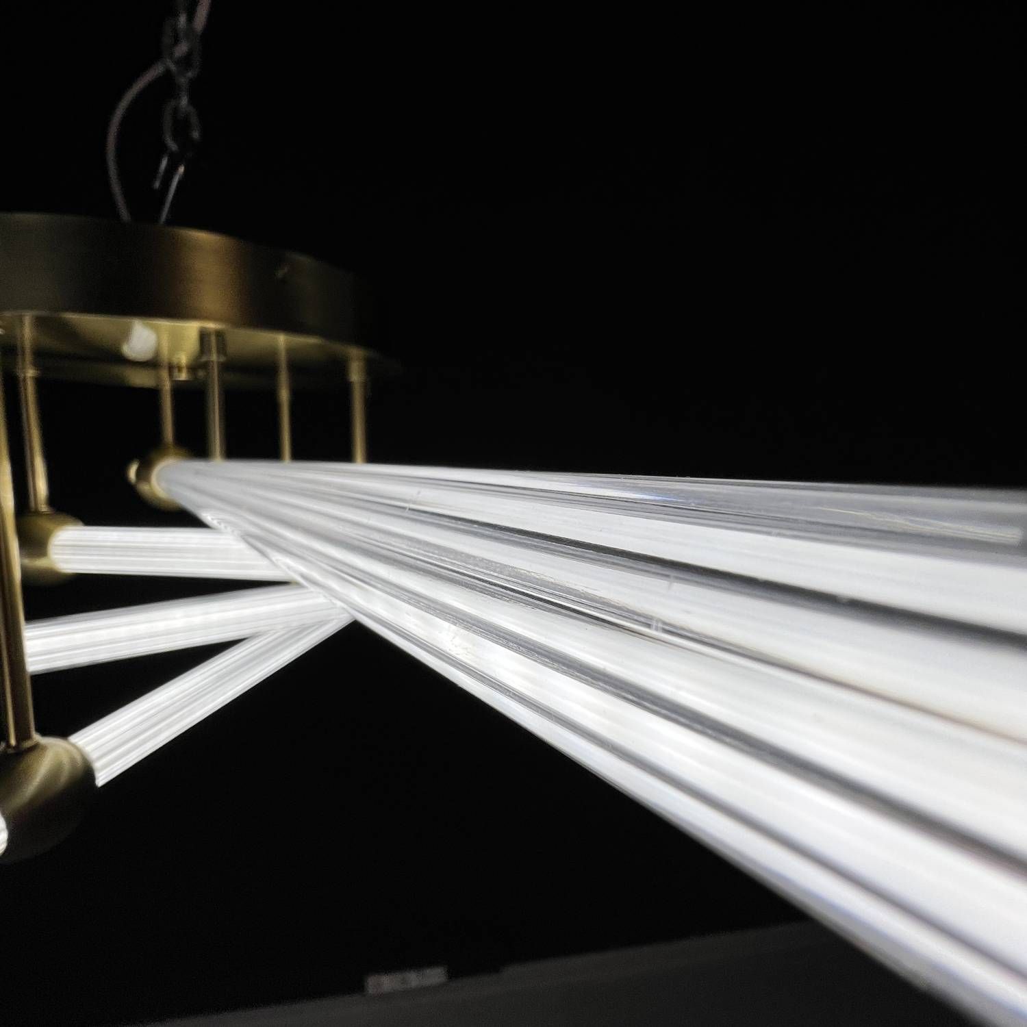 Потолочная люстра ImperiumLoft Bekka01 203762-26 Потолочная люстра ImperiumLoft Bekka01 203762-26