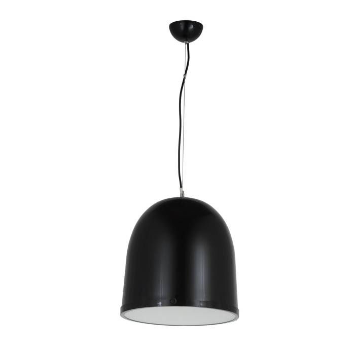 Светильник подвесной Lumina Deco LDP 6837 BK