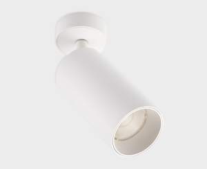 Светильник спот Italline IT02-018 white 3000K
