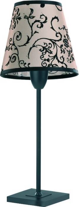 Настольная лампа Alfa Wiktoria 16848