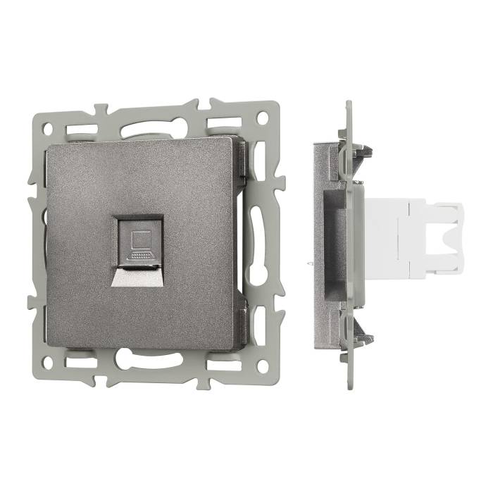 Розетка Arlight 045335