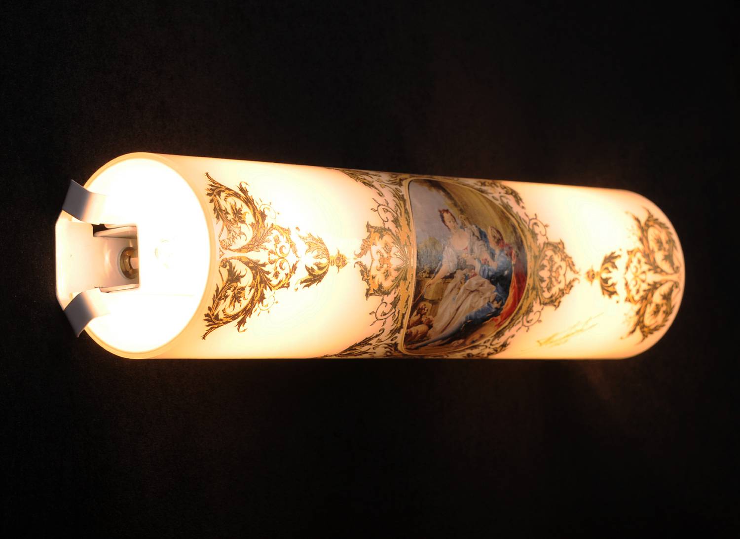 Настенный светильник Doge Luce 50446