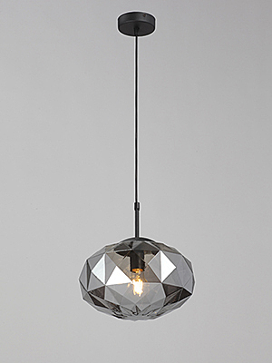 Светильник подвесной Vitaluce V2814-1/1S