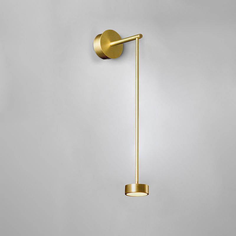 Настенное бра ImperiumLoft Bubble-B-Wall01 133216-22