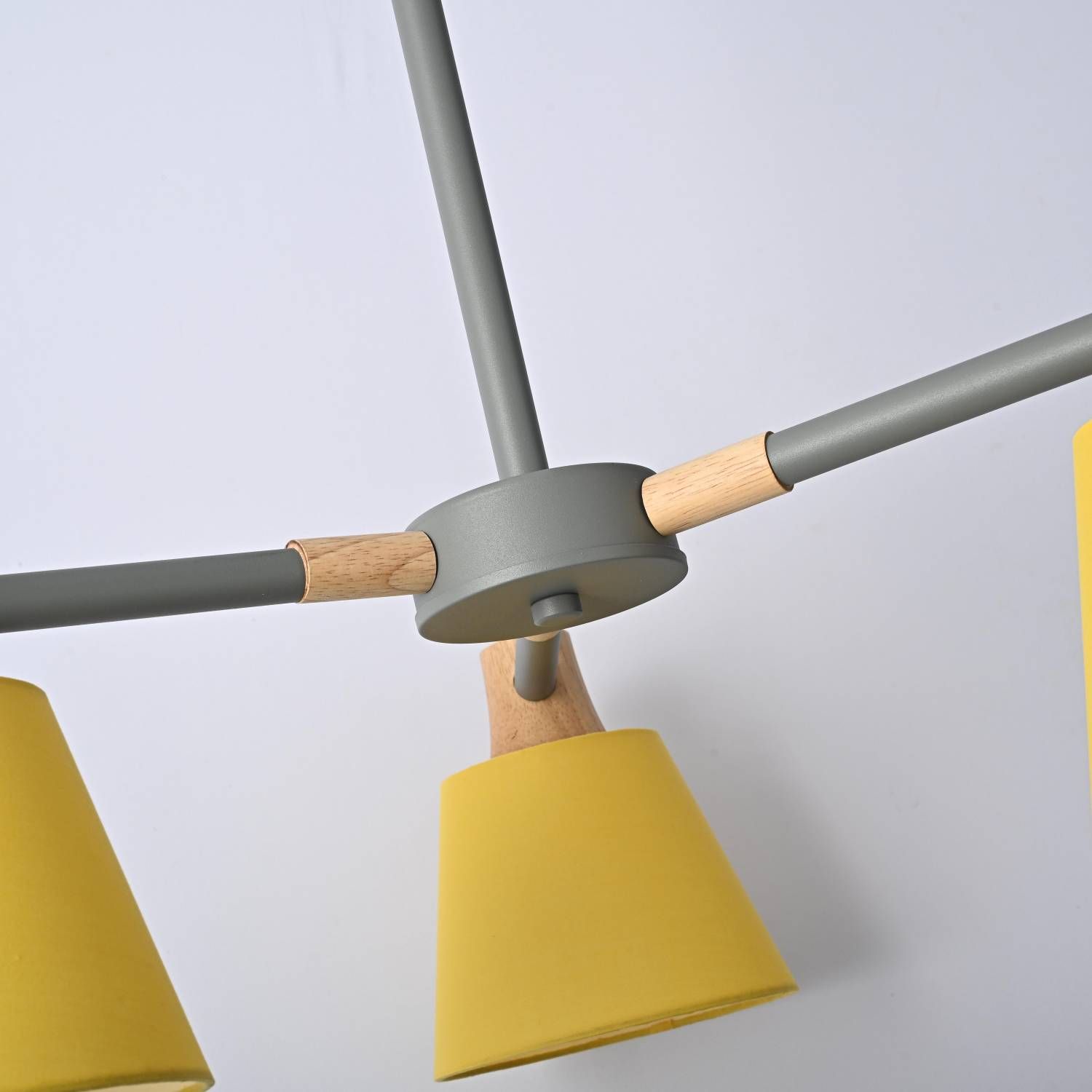 Потолочная люстра ImperiumLoft Naturaay01 101827-26