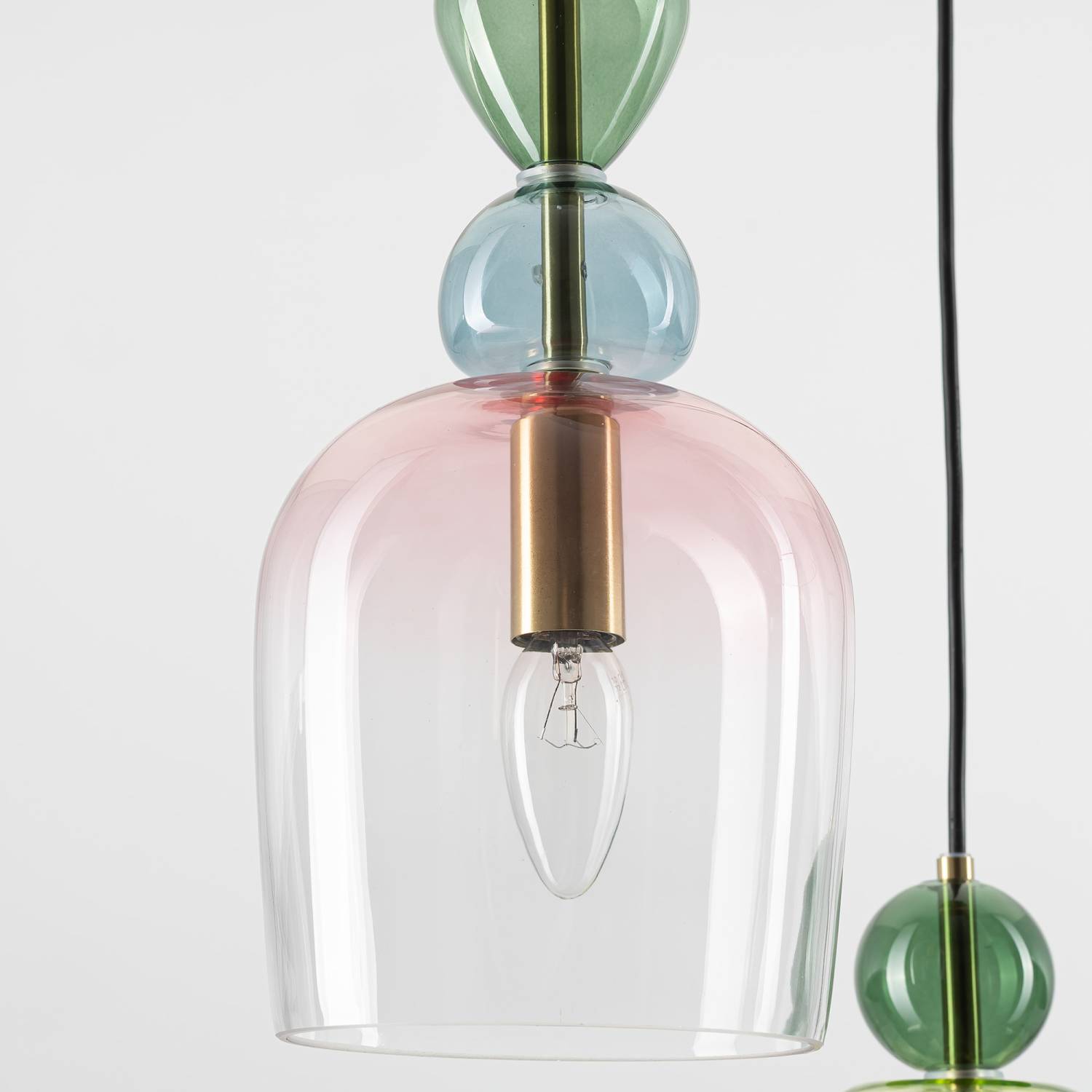 Светильник подвесной Citilux Tendy CL244031