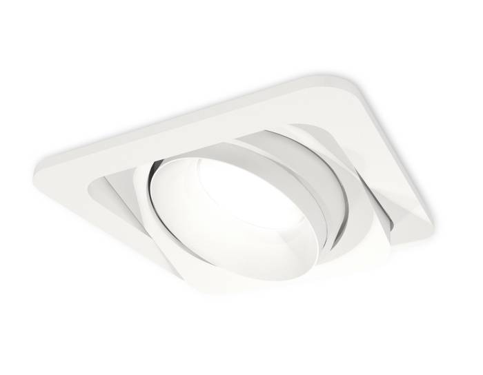 Встраиваемый светильник Ambrella Techno XC7658020