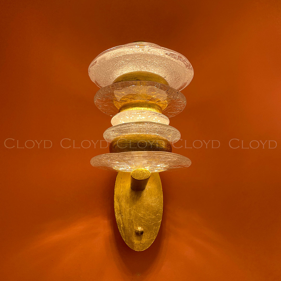 Настенное бра Cloyd Gefest 20124