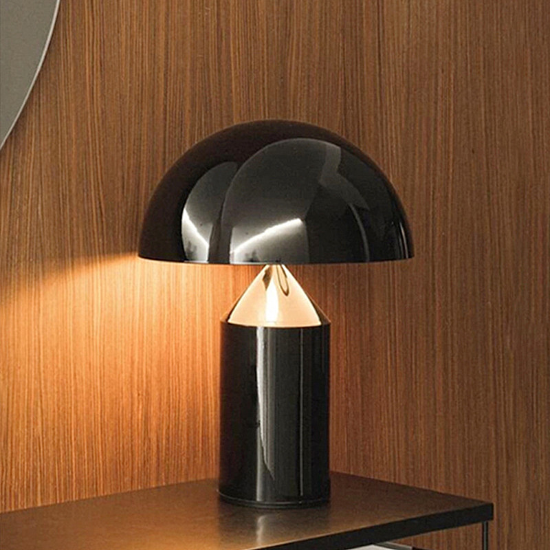 Настольная лампа LIGHTERA Educa LE218T-1B