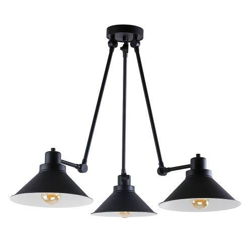 Потолочная люстра Nowodvorski Techno 9142