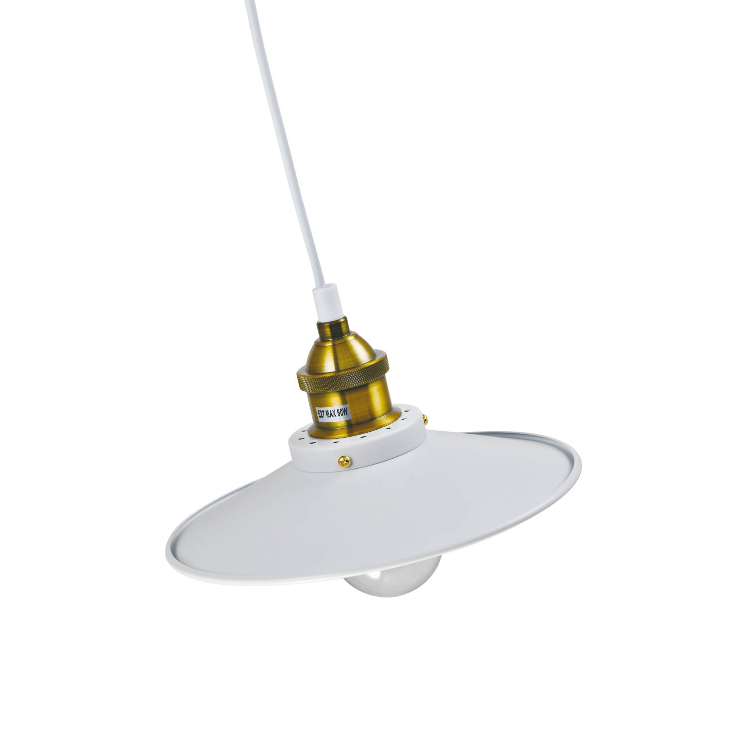 Светильник подвесной Moderli Night V11423-1P