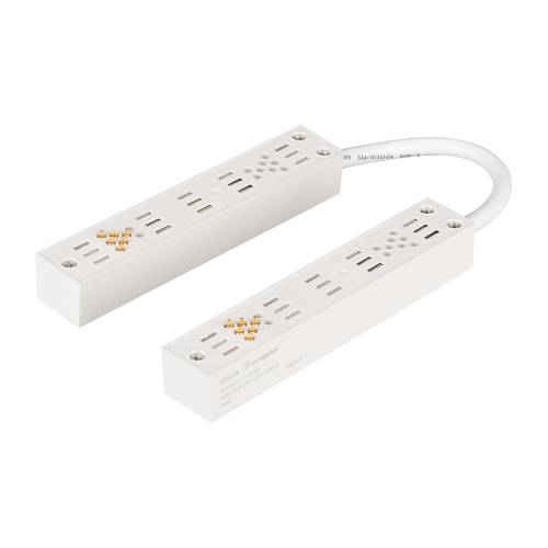 Коннектор для шинопровода Arlight Mag-25 050228