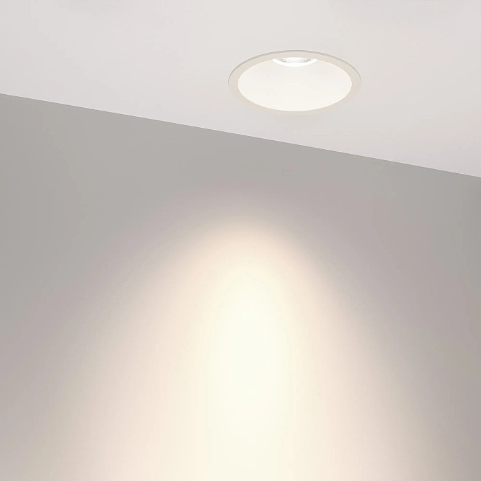 Встраиваемый светильник Arlight Harbor 050184