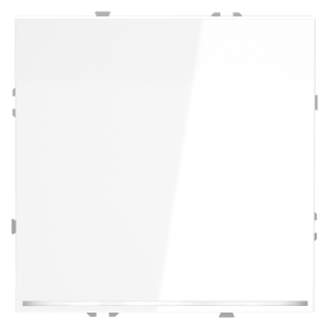 Выключатель (Белый) Voltum Voltum S70 VLS010201