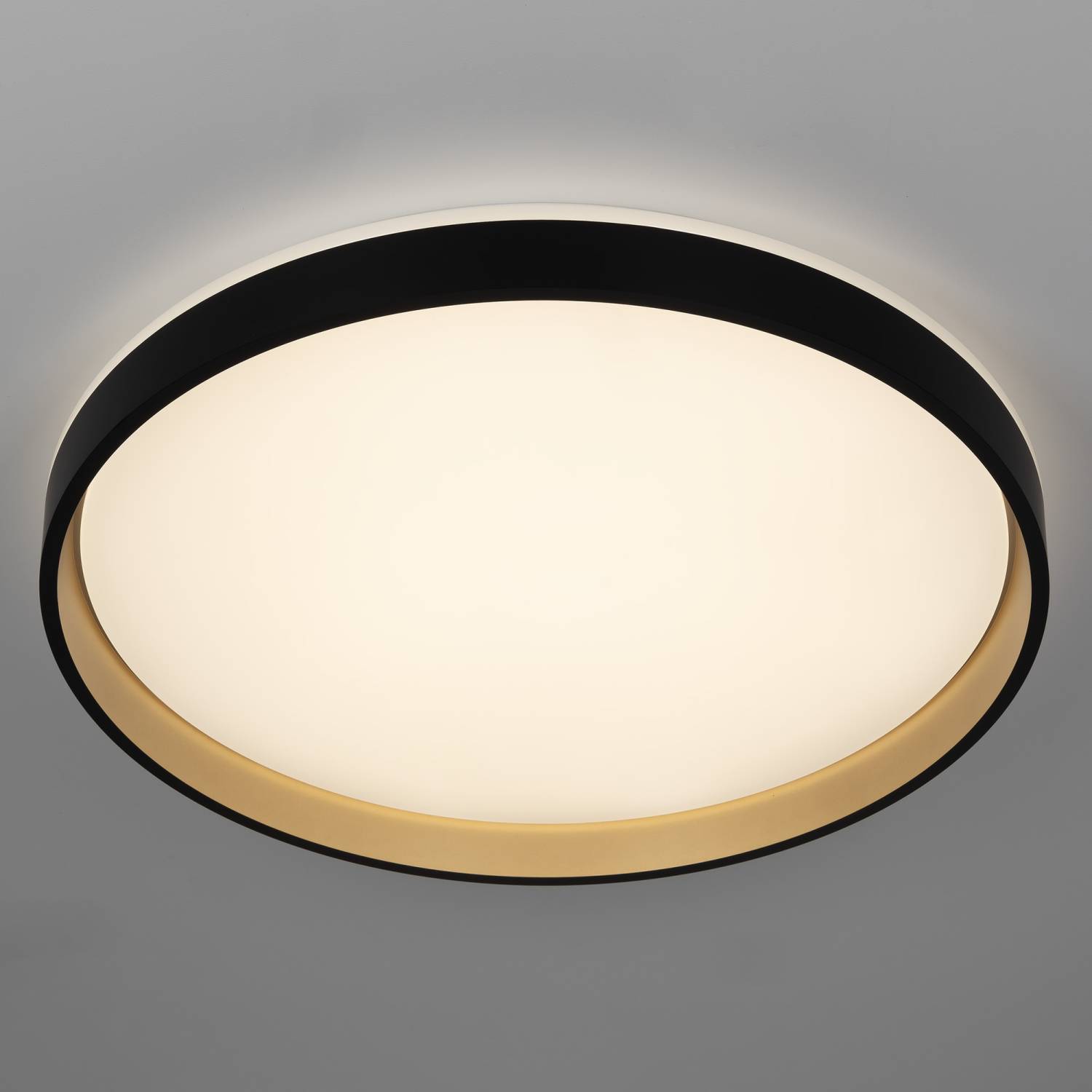 Светильник потолочный Citilux Enzo CL753511G