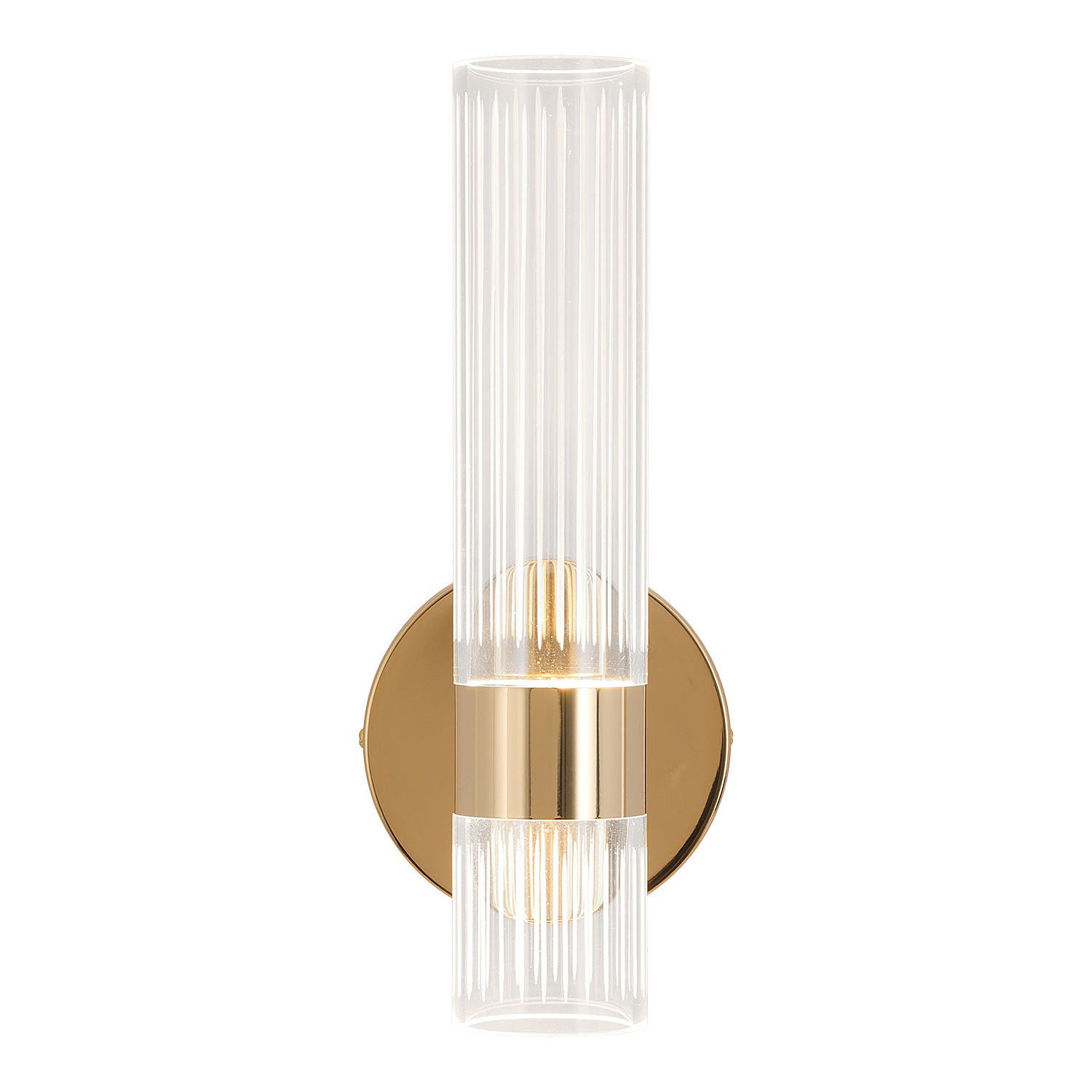 Настенное бра Lussole LSP-7535