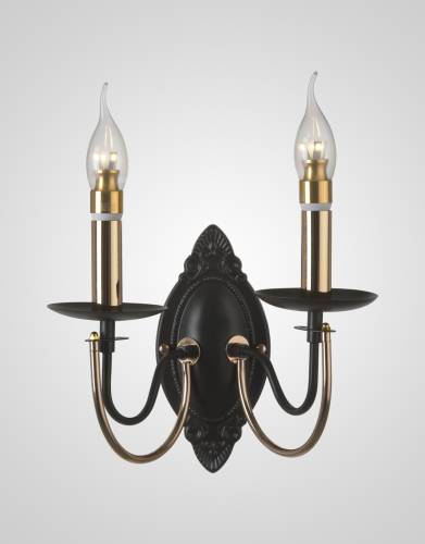 Настенное бра Мелодия Света Chateau 000030013