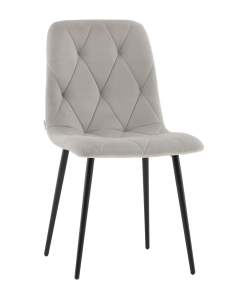 Обеденный стул Stool Group Одди AV 443-Csil-KP3-9005