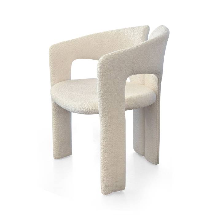 Обеденный стул Delight Collection Viva Viva Chair