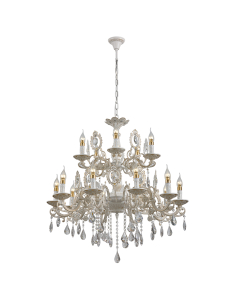 Подвесная люстра Мелодия Света 000065870