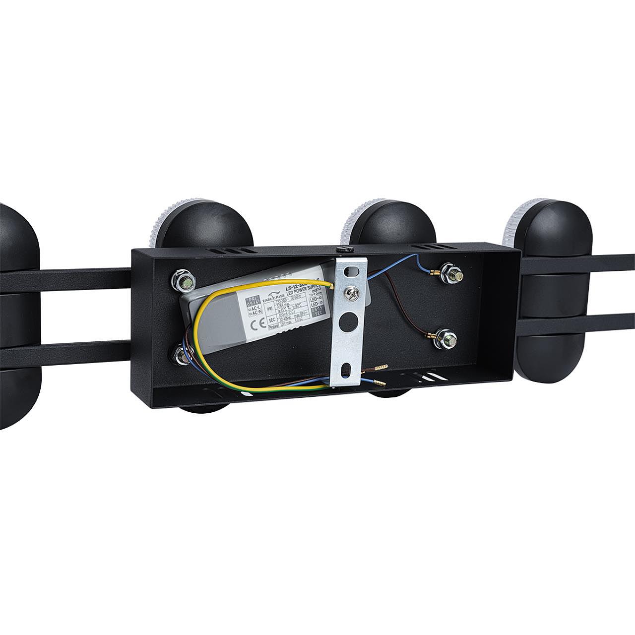 Настенный светильник Lumion Ovela 8342/15WL