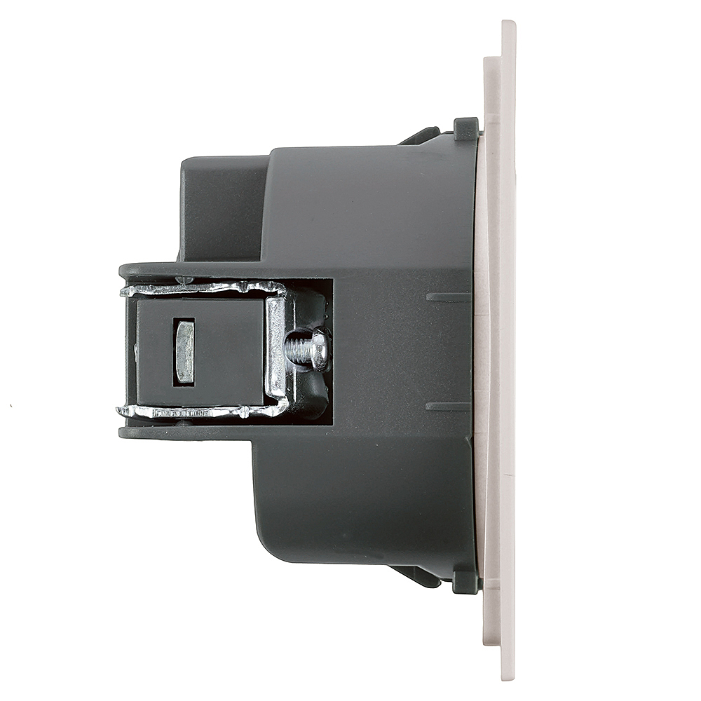 Розетка Stekker Мия 50484