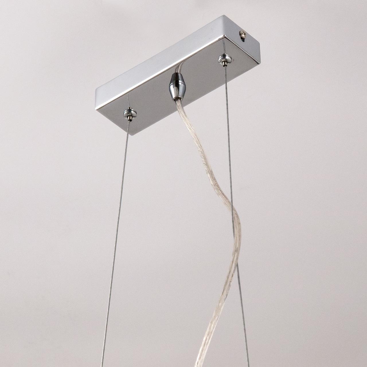 Светильник подвесной Citilux Бейт CL317231