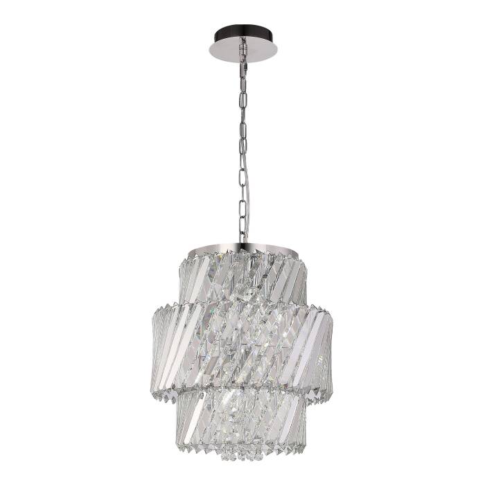 Подвесная люстра ST Luce Ritz SL6138.303.04