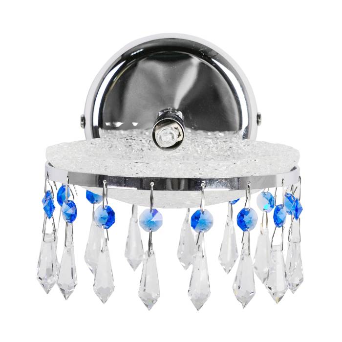 Настенное бра Doge Luce 7254 50602/A1-CHR