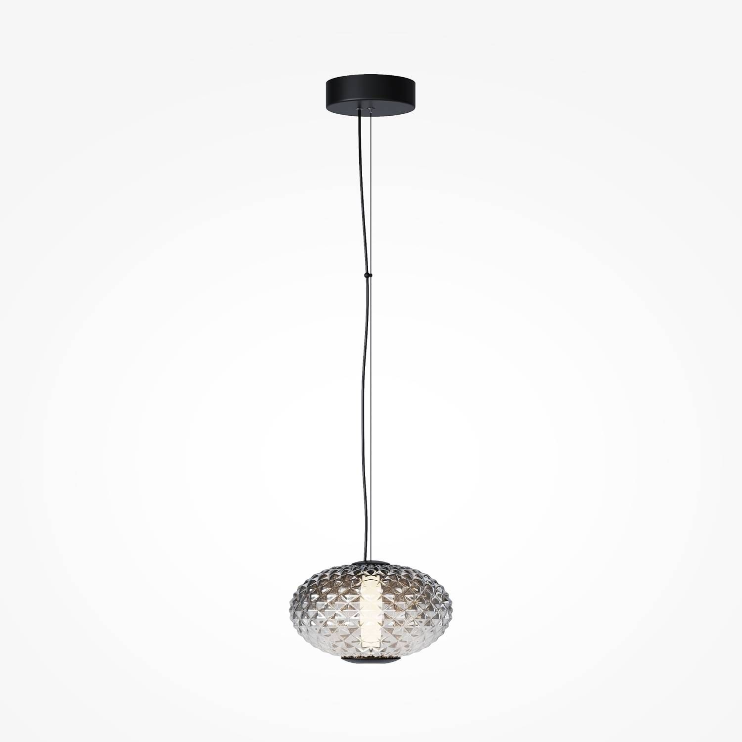 Светильник подвесной Maytoni Bruma MOD397PL-L10B3K