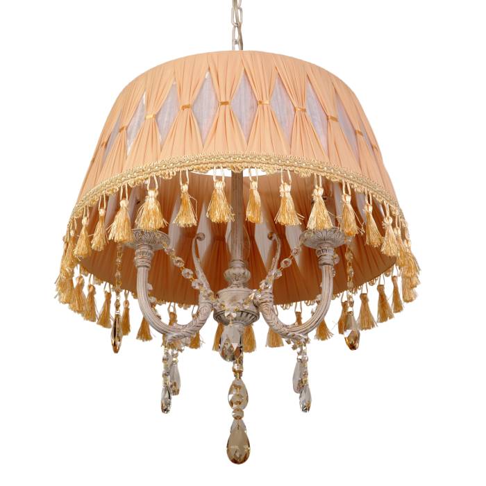 Подвесная люстра Abrasax SD762 (OR)