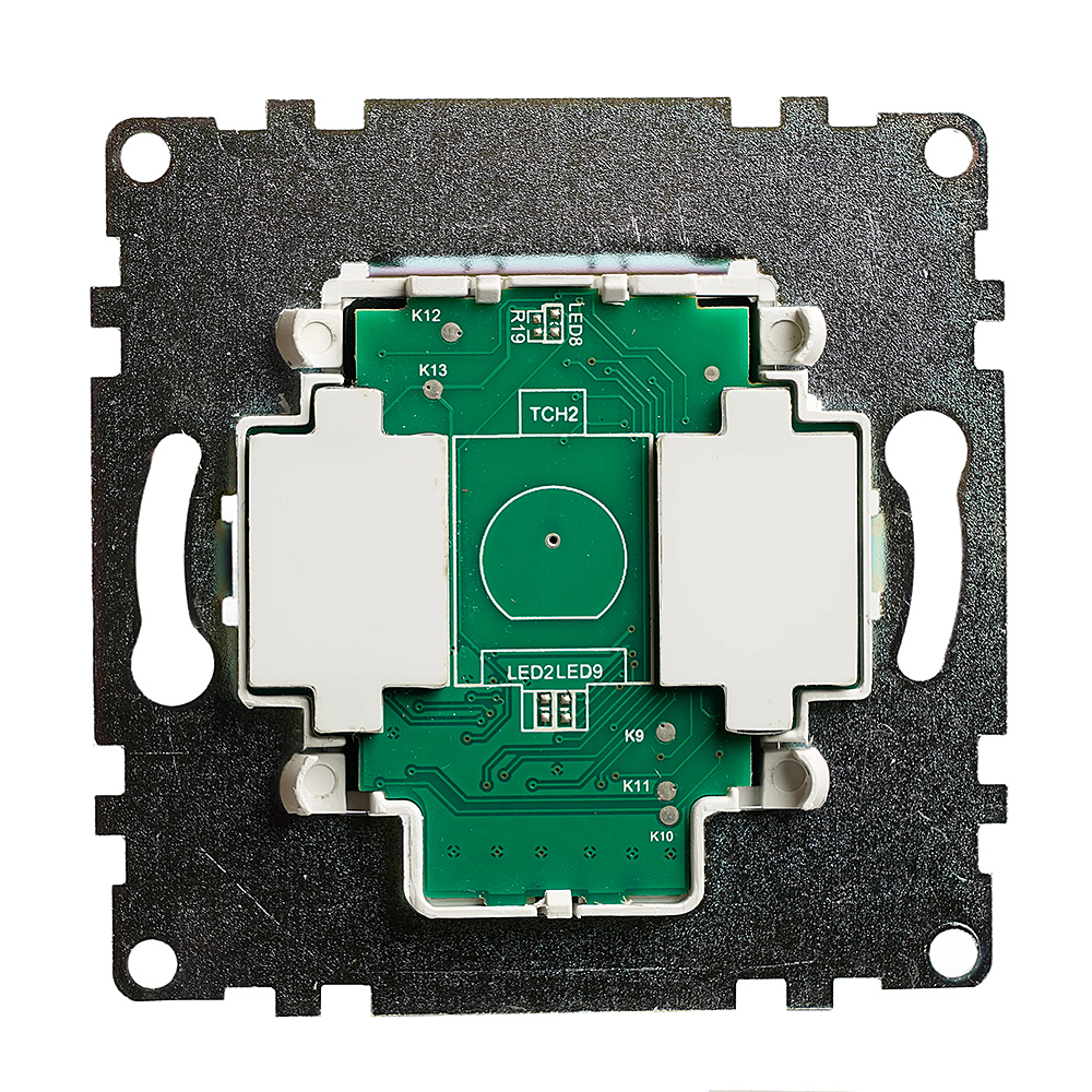 Выключатель Stekker Катрин 50275