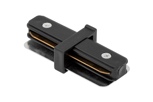 Коннектор для шинопровода SWG DesignLed Однофазный трек CN2-BL-I