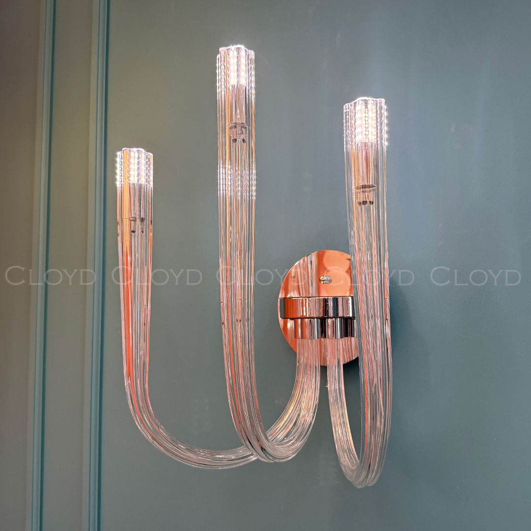 Настенное бра Cloyd Aeda 20466