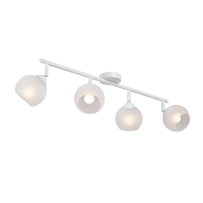 Светильник спот Vitaluce V4313-0/4PL Светильник спот Vitaluce V4313-0/4PL