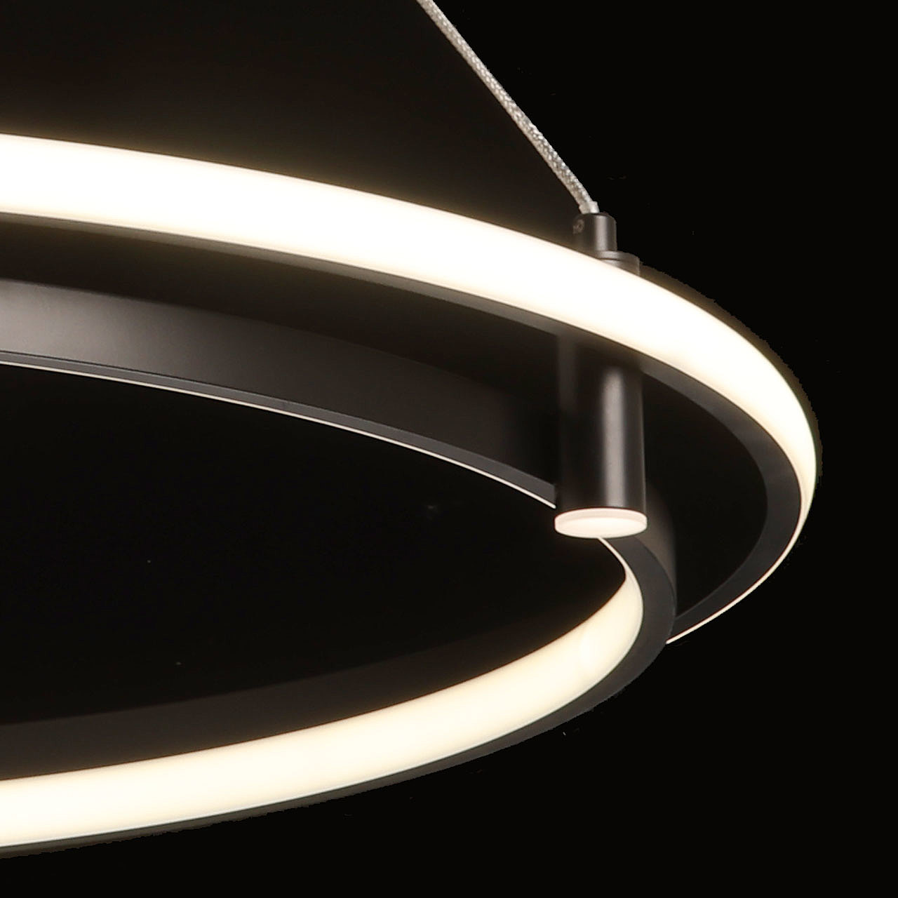 Подвесная люстра De Markt Ральф 675014802