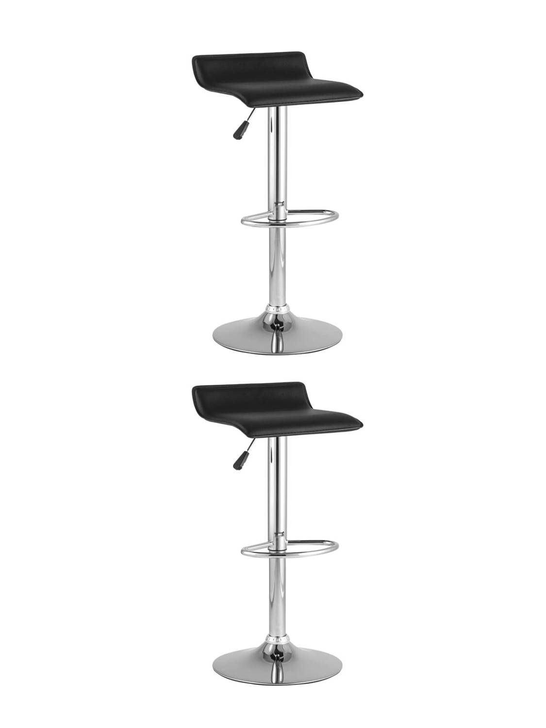 Комплект стульев Stool Group Hi-tec NEW УТ000038605