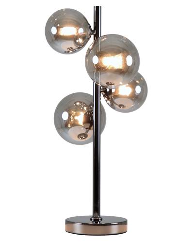 Настольная лампа Moderli Renny V10798-4T