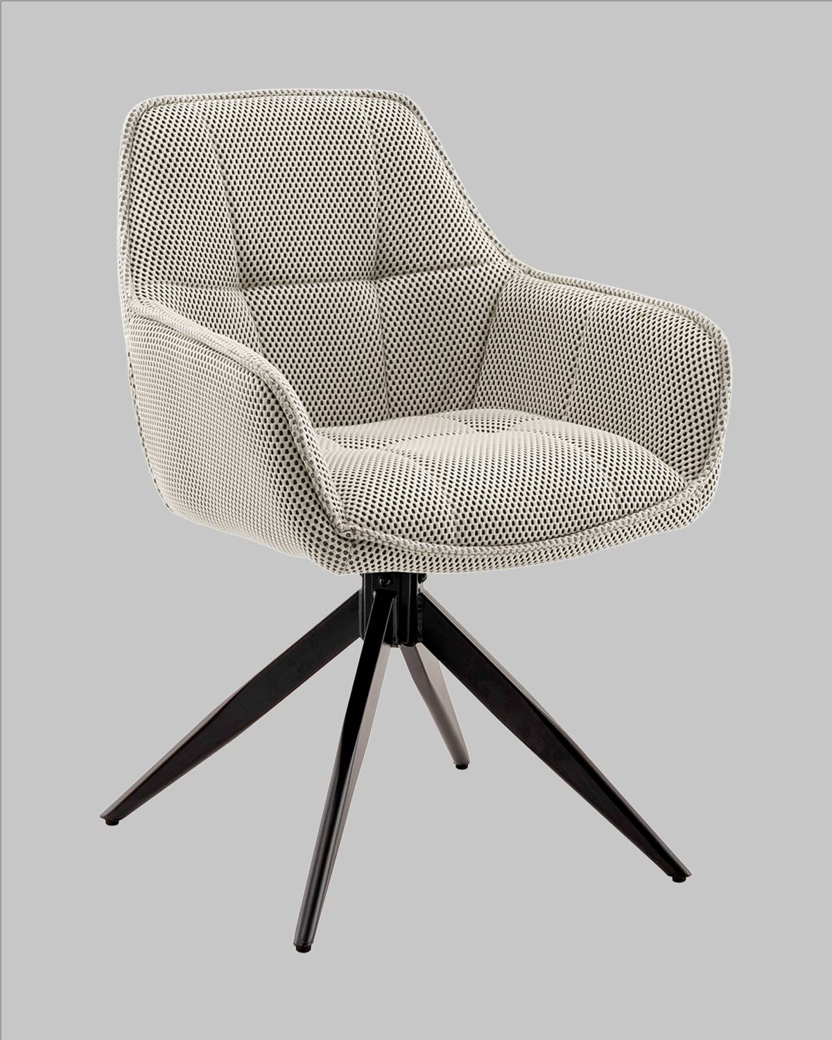 Обеденный стул Stool Group Alba OSN-2128K SONIC 23